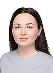 Беднова Анна Андреевна, Стоматолог, Стоматолог-хирург