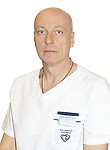 Соколов Виталий Владиславович, Ортопед, Травматолог, Травматолог-ортопед