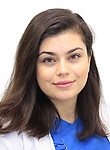 Акопян Сона Арменаковна, Акушер, Гинеколог, Акушер-гинеколог, УЗИ-специалист