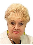 Бежина Наталья Васильевна, Терапевт, Кардиолог