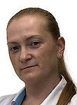 Карида Мария Владимировна, Уролог, Андролог, Уролог-андролог