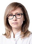 Никифорова Ирина Владимировна, Стоматолог-терапевт