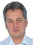 Жердев Андрей Владимирович, Хирург, Флеболог, Сосудистый хирург, Ангиохирург
