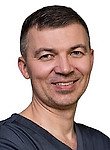 Соловьев Михаил Александрович, Стоматолог, Стоматолог-ортопед
