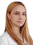 Гулеватая Ольга Владимировна, ЛОР (отоларинголог)