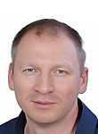 Балов Алиуас Хабасович, Стоматолог, Стоматолог-ортопед