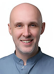 Лапин Олег Владимирович, Анестезиолог, Анестезиолог-реаниматолог, Реаниматолог