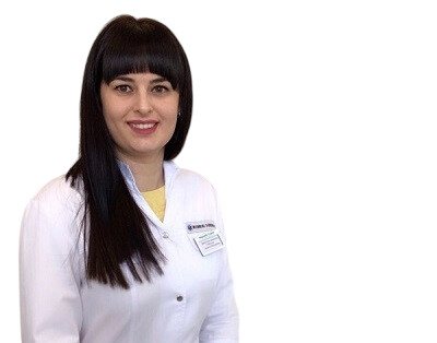 Константинова Нигина Нобоваровна, Дерматолог, Косметолог, Косметолог-дерматолог