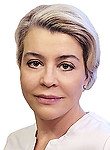 Зелинская Влада Игоревна, Акушер, Гинеколог, Гинеколог-эндокринолог, Акушер-гинеколог, УЗИ-специалист