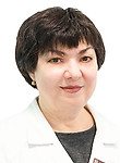 Алексанян Анаит Виликовна, Терапевт
