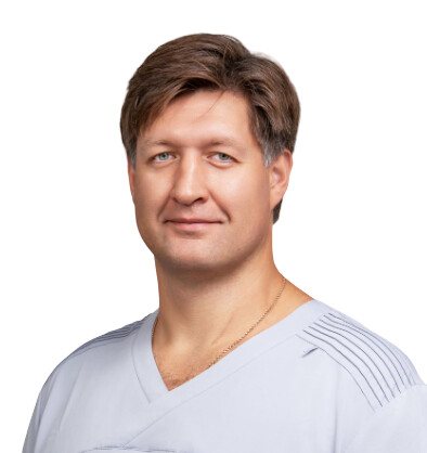 Киселев Юрий Владимирович, Стоматолог, Стоматолог-хирург, Стоматолог-имплантолог, Стоматолог-ортопед