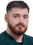 Амаев Низами Викторович, Уролог, Андролог, Уролог-андролог, УЗИ-специалист