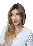 Мирзебалаева Юлия Михайловна, Стоматолог-терапевт
