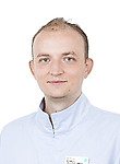 Козадаев Сергей Игоревич, Стоматолог, Стоматолог-хирург, Стоматолог-имплантолог