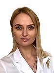 Гегеня Надежда Валерьевна, Невролог, Рефлексотерапевт