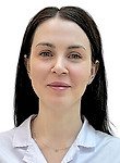 Прокопова Анастасия Николаевна, Дерматолог