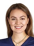 Саркисян Белла Арменовна, Стоматолог, Стоматолог-ортодонт