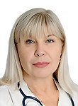 Федакова Галина Ивановна, Терапевт, Педиатр, Фтизиатр