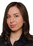 Макеева Алина Черменовна, Стоматолог
