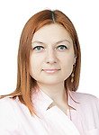 Туровская Екатерина Федоровна, Невролог