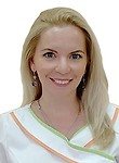 Трыкунова Наталья Юрьевна, Стоматолог, Стоматолог-терапевт, Стоматолог-хирург, Стоматолог-ортопед