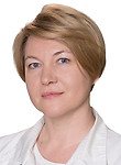 Шашкова Татьяна Валерьевна, Кардиолог
