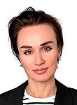 Мартынова Анжелика Владимировна, Нейропсихолог, Психолог