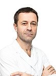 Ананьев Роман Александрович, Ортопед, Травматолог, Травматолог-ортопед