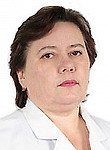 Широкова Ирина Васильевна, Эндокринолог