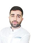 Узоян Джемал Михайлович, Ортопед, Травматолог, Травматолог-ортопед, Пластический хирург, Хирург, Хирург-ортопед