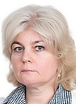Янковская Нина Игоревна, Венеролог, Дерматовенеролог, Дерматолог, Трихолог, Миколог