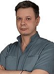 Плюснин Роман Борисович, Стоматолог-хирург, Стоматолог-имплантолог, Стоматолог-ортопед, Стоматолог-пародонтолог