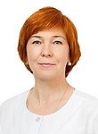Ларина Елена Викторовна, ЛОР (отоларинголог), Сурдолог