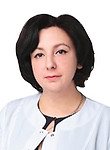 Мартынова Екатерина Николаевна, Дерматовенеролог, Дерматолог, Трихолог, Миколог