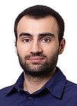 Арзуманян Карен Иванович, Стоматолог, Стоматолог-хирург, Стоматолог-имплантолог