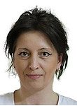 Хан Оксана Геннадьевна, Терапевт, Семейный врач