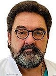 Халатов Владимир Сергеевич, Невролог, Мануальный терапевт