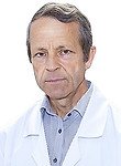 Пасенко Виталий Викторович, Гастроэнтеролог