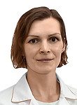 Маслова Ирина Николаевна, ЛОР (отоларинголог)