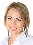 Мягкова Марина Николаевна, Педиатр