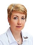 Полозова Елена Владимировна, Окулист (офтальмолог)
