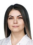 Омарова Марьям Халимбековна, Хирург, Абдоминальный хирург