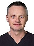 Пастьян Андрей Альбертович, Стоматолог, Стоматолог-хирург, Стоматолог-имплантолог