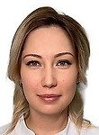 Цыганкова Екатерина Александровна, Венеролог, Дерматовенеролог, Дерматолог, Миколог, Косметолог