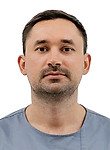 Ахметшин Тимур Рамильевич, Стоматолог, Стоматолог-терапевт, Стоматолог-ортопед