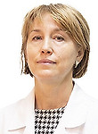 Анненкова Наталья Николаевна, ЛОР (отоларинголог)