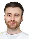 Саламов Вячеслав Аликович, Уролог, Андролог, Уролог-андролог, УЗИ-специалист