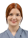 Морозова Анастасия Алексеевна, Стоматолог, Стоматолог-терапевт, Стоматолог-ортопед