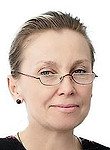Бобылева Светлана Валерьевна, Стоматолог, Стоматолог-ортодонт