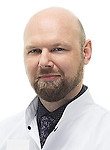Чистяков Михаил Владимирович, УЗИ-специалист, Флеболог, Сосудистый хирург, Ангиохирург